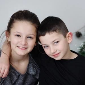 Meet your Posher, Joni